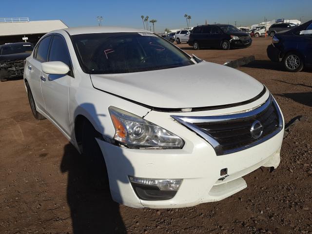 NISSAN ALTIMA 2.5 2015 1n4al3ap1fc250403