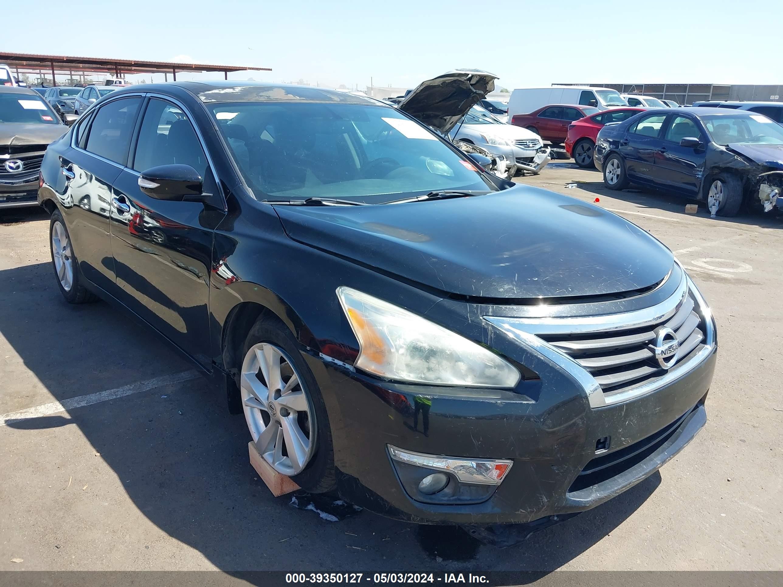 NISSAN ALTIMA 2015 1n4al3ap1fc251129