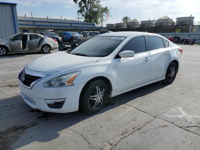 NISSAN ALTIMA 2.5 2015 1n4al3ap1fc251552