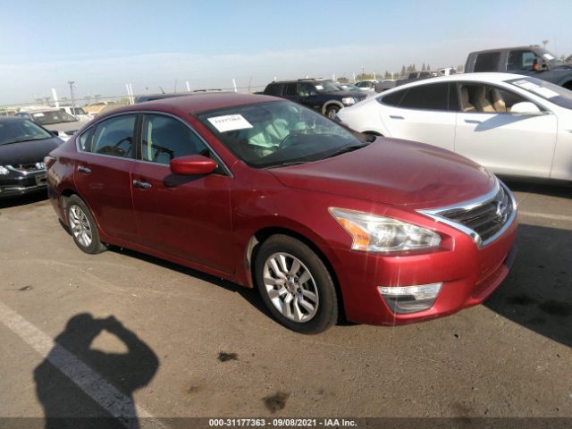 NISSAN ALTIMA 2015 1n4al3ap1fc253561