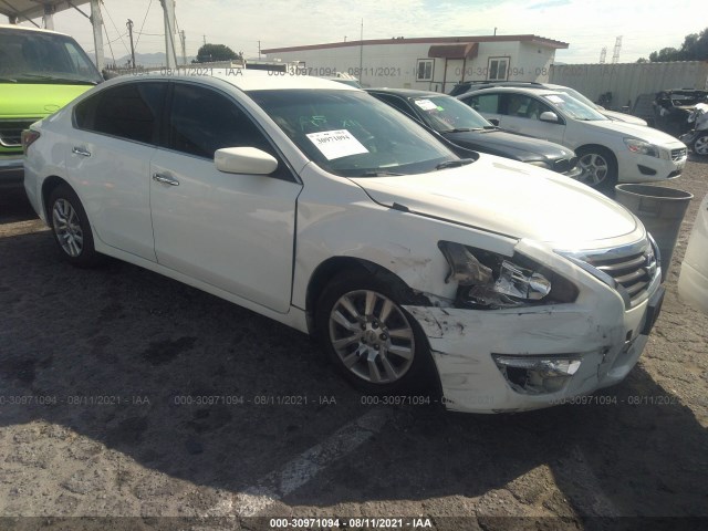 NISSAN ALTIMA 2015 1n4al3ap1fc253947