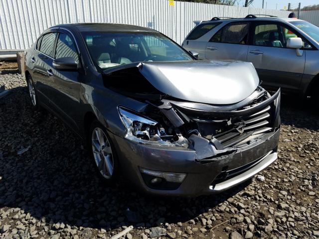 NISSAN NULL 2015 1n4al3ap1fc254077