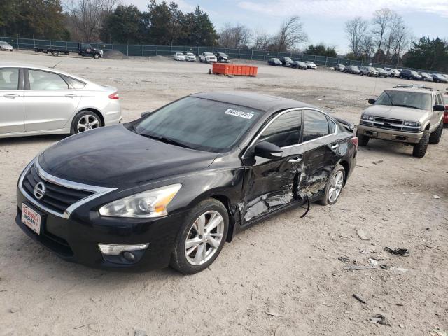 NISSAN ALTIMA 2.5 2015 1n4al3ap1fc254502