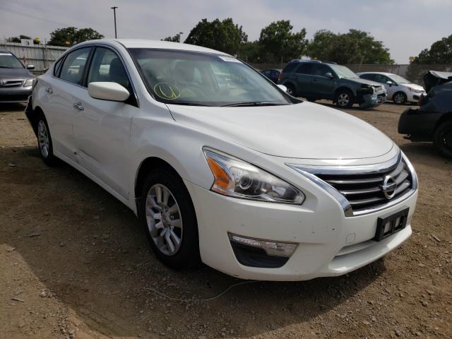 NISSAN ALTIMA 2.5 2015 1n4al3ap1fc254774