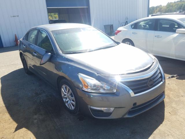 NISSAN ALTIMA 2.5 2015 1n4al3ap1fc254838