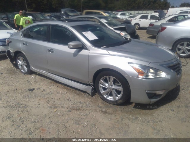 NISSAN ALTIMA 2015 1n4al3ap1fc255522