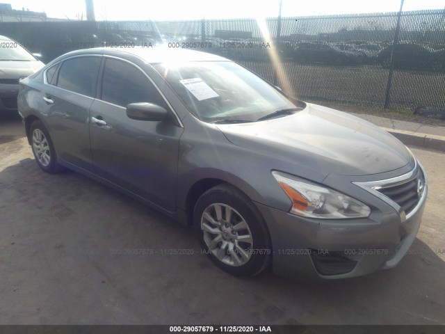 NISSAN ALTIMA 2015 1n4al3ap1fc255729