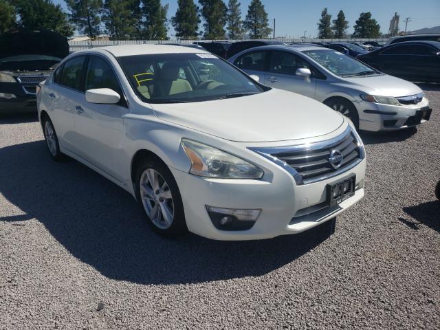 NISSAN ALTIMA 2.5 2015 1n4al3ap1fc256959