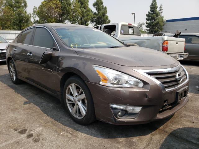 NISSAN ALTIMA 2.5 2015 1n4al3ap1fc257240