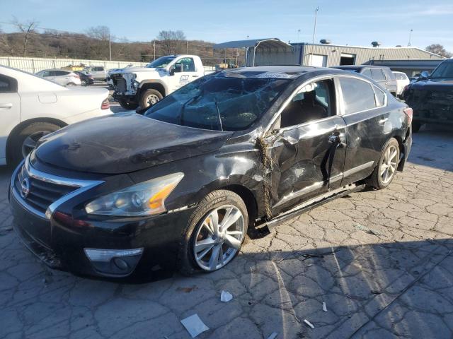 NISSAN ALTIMA 2.5 2015 1n4al3ap1fc257822