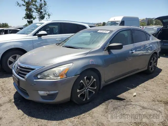 NISSAN ALTIMA 2015 1n4al3ap1fc257853