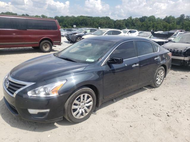 NISSAN ALTIMA 2.5 2015 1n4al3ap1fc258436