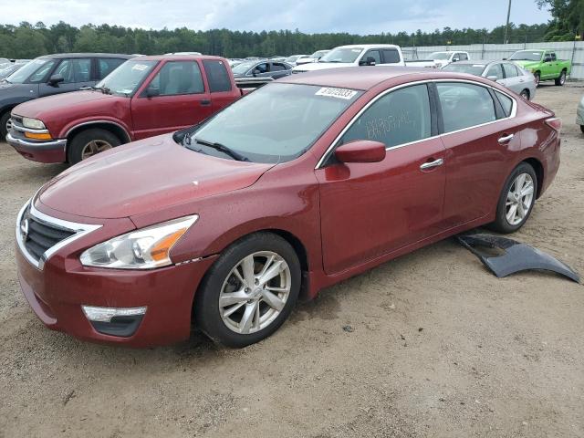 NISSAN ALTIMA 2015 1n4al3ap1fc258517