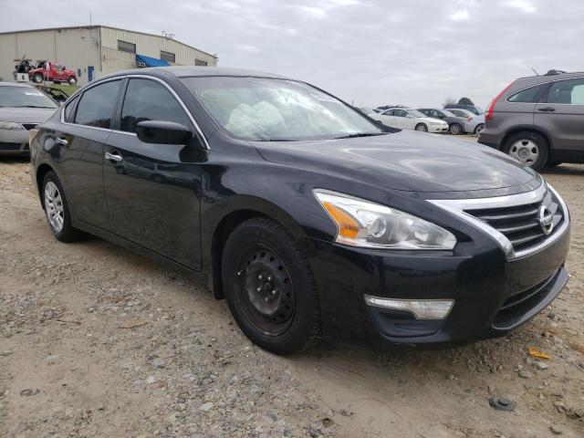 NISSAN ALTIMA 2.5 2015 1n4al3ap1fc259702