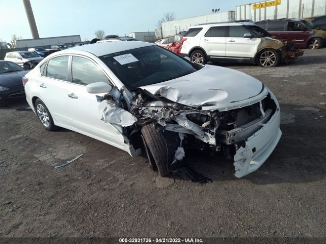 NISSAN ALTIMA 2015 1n4al3ap1fc260249