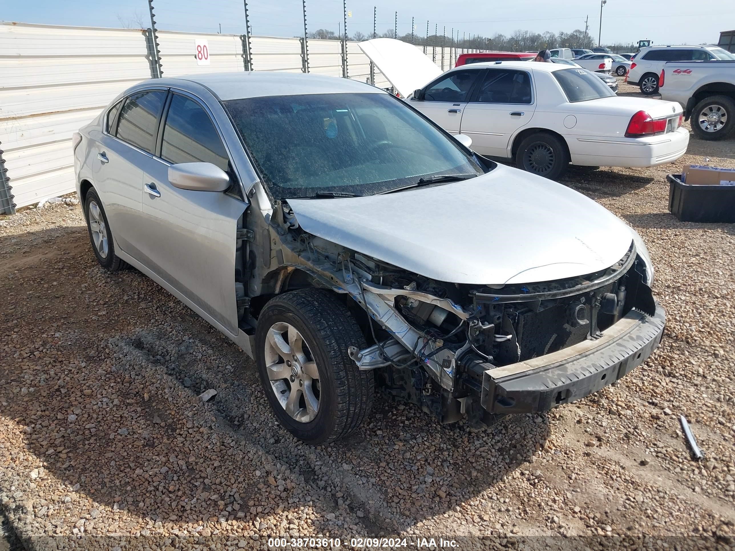 NISSAN ALTIMA 2015 1n4al3ap1fc262924