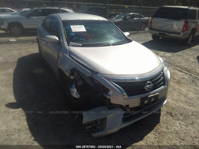 NISSAN ALTIMA 2015 1n4al3ap1fc263085