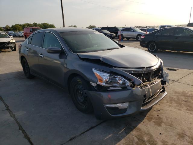 NISSAN ALTIMA 2.5 2015 1n4al3ap1fc263202