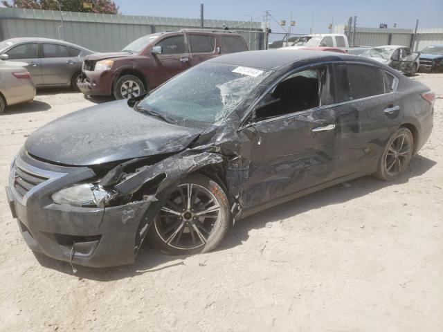 NISSAN ALTIMA 2.5 2015 1n4al3ap1fc263457