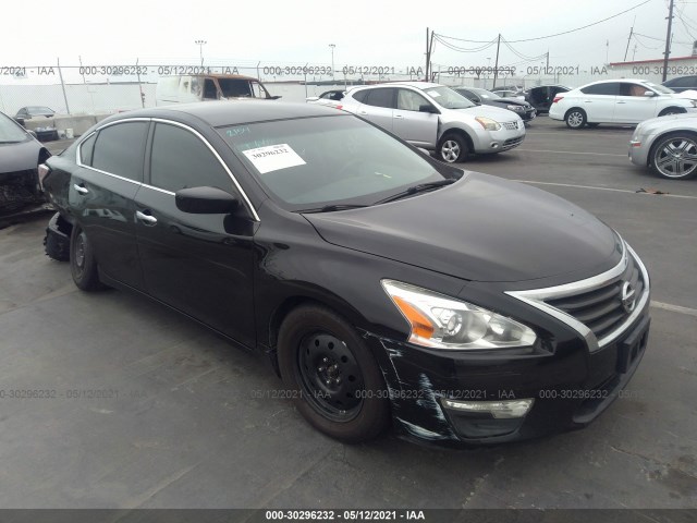 NISSAN ALTIMA 2015 1n4al3ap1fc263796