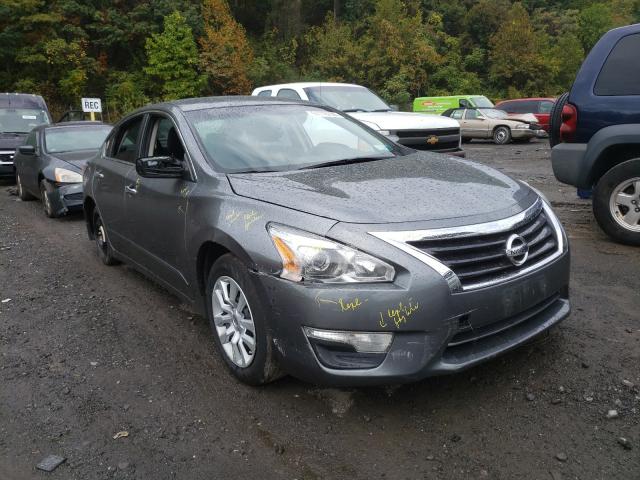 NISSAN ALTIMA 2.5 2015 1n4al3ap1fc264169