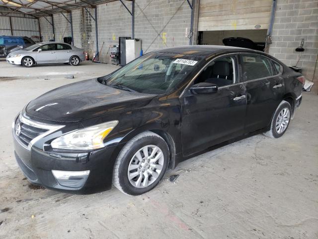 NISSAN ALTIMA 2.5 2015 1n4al3ap1fc266830