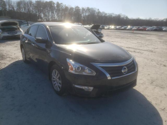 NISSAN ALTIMA 2.5 2015 1n4al3ap1fc266875