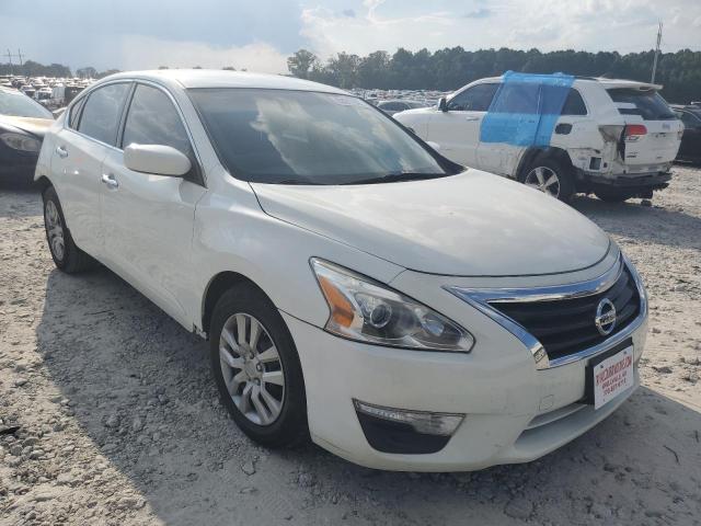 NISSAN ALTIMA 2.5 2015 1n4al3ap1fc267363