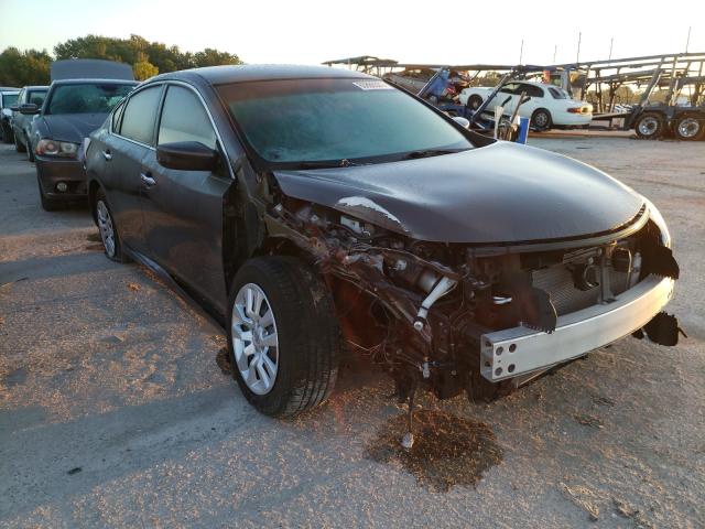 NISSAN ALTIMA 2.5 2015 1n4al3ap1fc267542