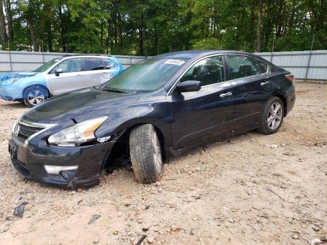 NISSAN ALTIMA 2.5 2015 1n4al3ap1fc267623