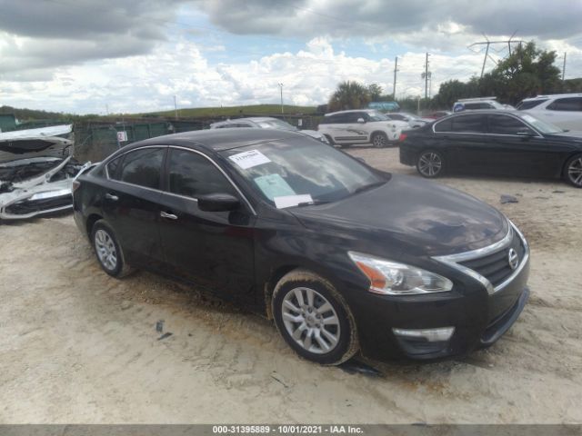 NISSAN ALTIMA 2015 1n4al3ap1fc267928