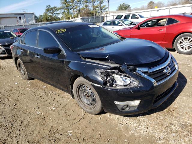 NISSAN ALTIMA 2.5 2015 1n4al3ap1fc267959