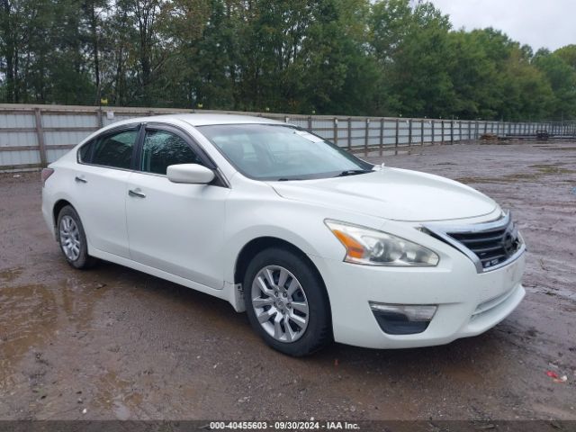 NISSAN ALTIMA 2015 1n4al3ap1fc268271