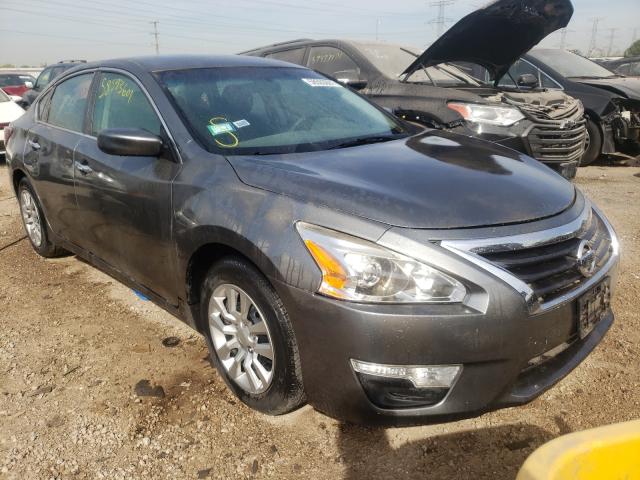 NISSAN ALTIMA 2.5 2015 1n4al3ap1fc270280