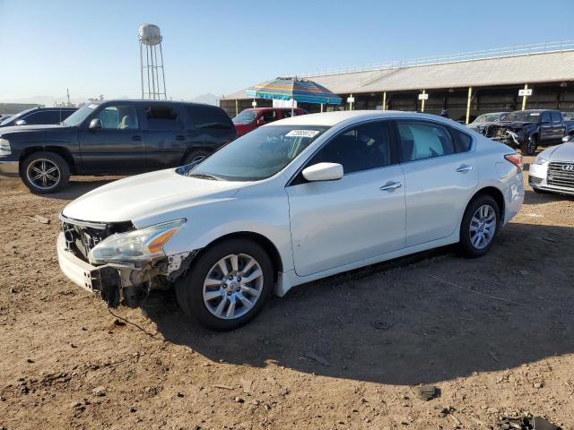 NISSAN ALTIMA 2.5 2015 1n4al3ap1fc270747