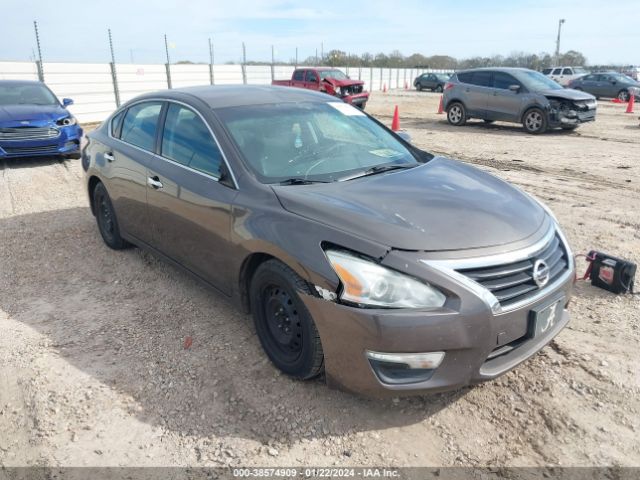 NISSAN ALTIMA 2015 1n4al3ap1fc270912