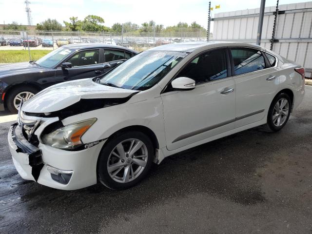 NISSAN ALTIMA 2.5 2015 1n4al3ap1fc271669