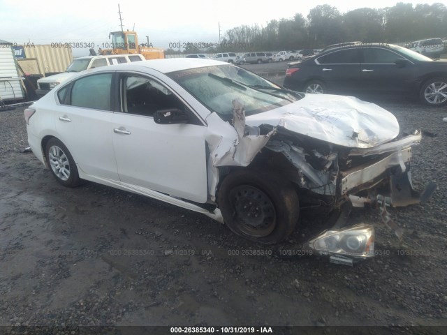 NISSAN ALTIMA 2015 1n4al3ap1fc271767