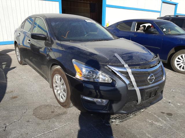 NISSAN ALTIMA 2.5 2015 1n4al3ap1fc271882