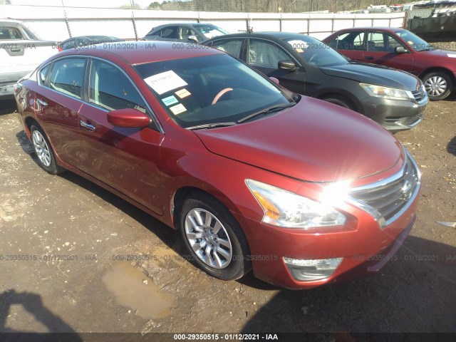 NISSAN ALTIMA 2015 1n4al3ap1fc273972