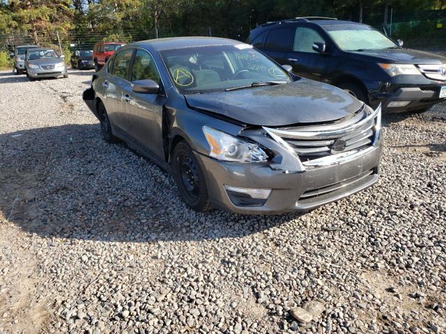 NISSAN ALTIMA 2.5 2015 1n4al3ap1fc274426