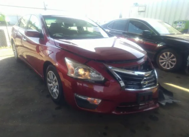 NISSAN ALTIMA 2015 1n4al3ap1fc274992