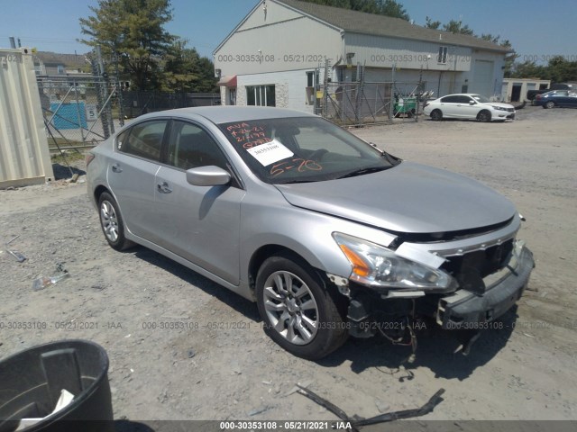 NISSAN ALTIMA 2015 1n4al3ap1fc276550