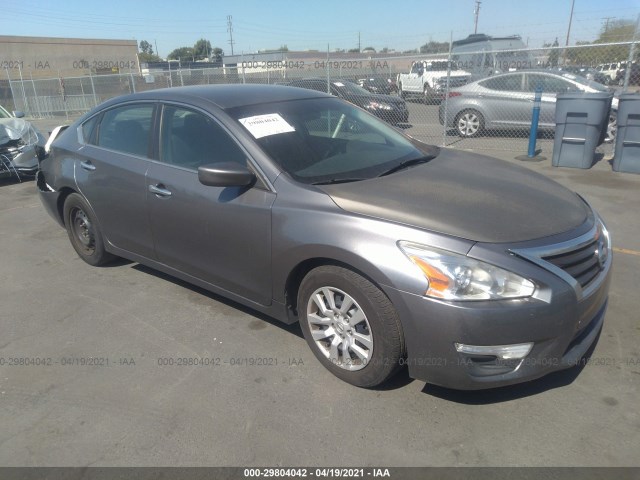 NISSAN ALTIMA 2015 1n4al3ap1fc276595