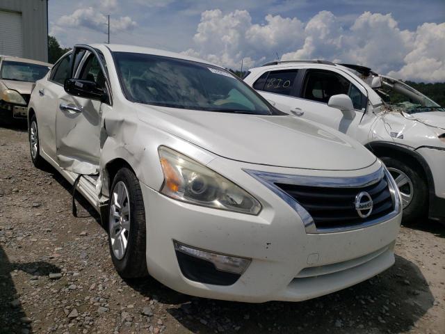 NISSAN ALTIMA 2.5 2015 1n4al3ap1fc277049