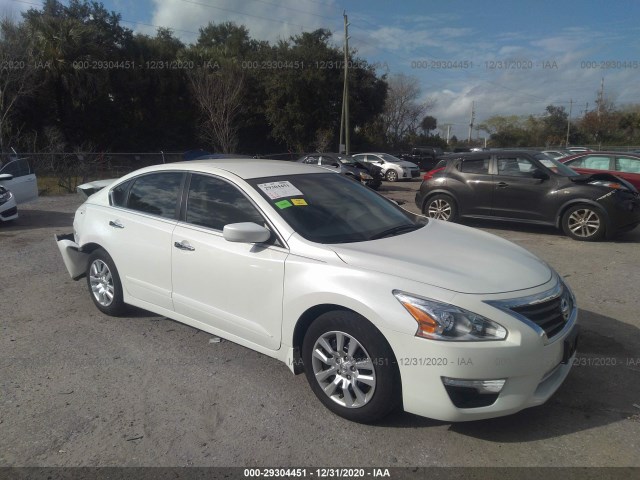 NISSAN ALTIMA 2015 1n4al3ap1fc279156