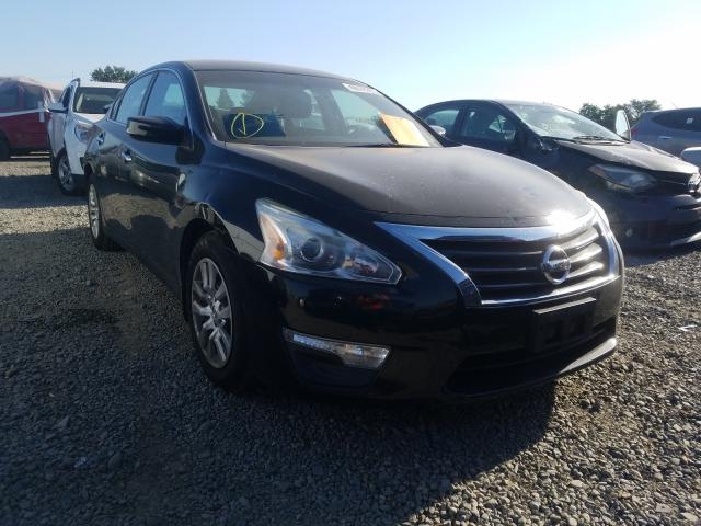 NISSAN ALTIMA 2.5 2015 1n4al3ap1fc279514