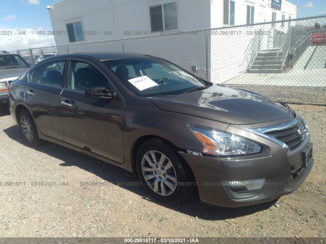 NISSAN ALTIMA 2015 1n4al3ap1fc279884