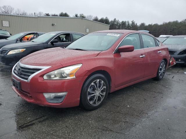 NISSAN ALTIMA 2015 1n4al3ap1fc280016