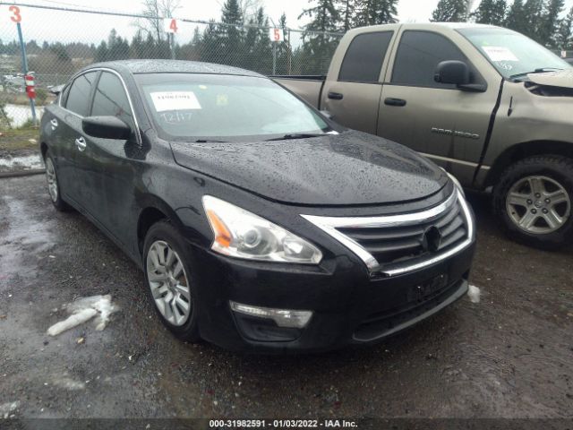 NISSAN ALTIMA 2015 1n4al3ap1fc280095